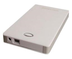 Matsuyama BOX HD2,5"IDE USB CF305S